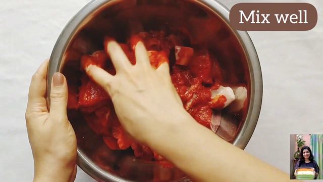 How To Make Goan Pork Vindalho | Traditional Goan Recipes| Pork Recipes | Curry | Gravy |