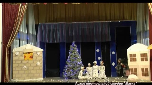 В гостях у сказки смотреть онлайн