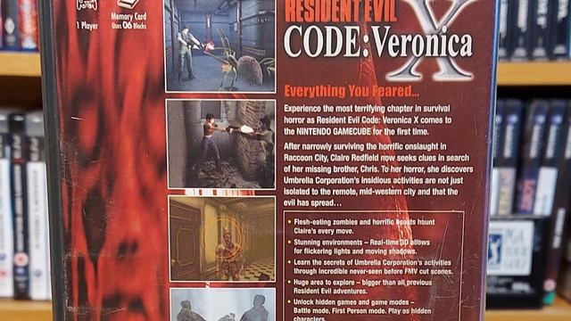 Video Game Pickups 37 Games from 37 Years Master System to PS5 смотреть онлайн