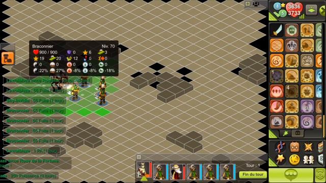 DOFUS TOUCH - COMMENT S'EN METTRE PLEIN LES POCHES TRÈS FACILEMENT !! смотреть онлайн