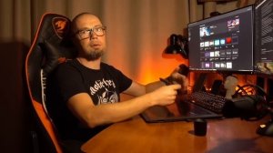 Монитор для веб-дизайна