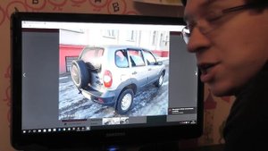 Покупаем б/у Шеви Нива (Chevrolet Niva aka Шнива). Обманы и обломы. Часть II