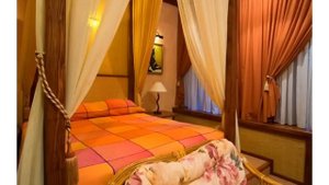 Гостиница Александр Хаус Бутик Отель Санкт-Петербург