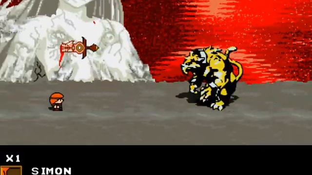 💥🐉 Armored  Stronghold | OpenBoR Gamer смотреть онлайн