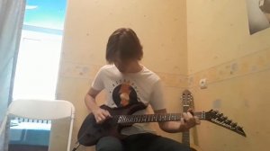 Это похоже на led zeppelin