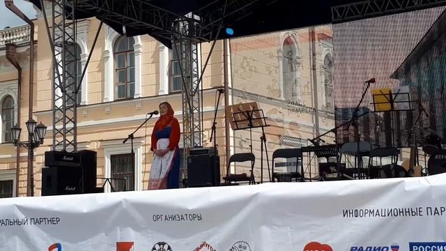 Вологда 2017 . смотреть онлайн