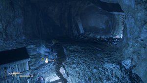 Прохождение Uncharted 4: Путь вора - Глава 19: Падение Эвери