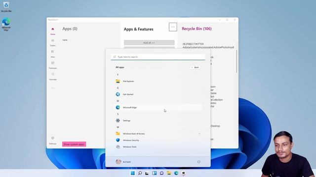 How To Debloat & Optimize Windows 11 For Best Performance ? смотреть онлайн