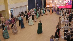 2024 Весенний бал Классические танцы 02