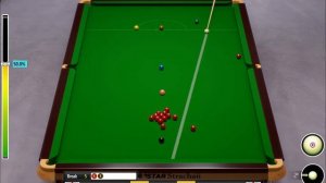 Snooker 19. Карьера за Ронни О'Салливана. Сразу две квалификации !