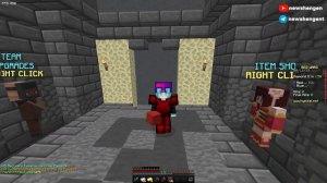 ?ЛУЧШИЙ ПИРАТСКИЙ ПВП КЛИЕНТ В МАЙНКРАФТ? КОНКУРЕНТ SILENT CLIENT? | БЕДВАРС ХАЙПИКСЕЛЬ