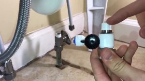 Installation | iSpring RCC7 Reverse Osmosis Water Filter System