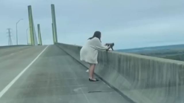 На Скрытые Камеры Наблюдения Попало ТАКОЕ, Что Нужно Обязательно Увидеть!