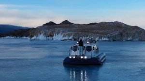 Приглашение в инвестиционный тур на Байкале