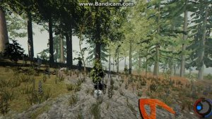 the Forest част 1(как забива тази игра