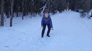 Зажигательный клип родителей "Да, я мать и я умею танцевать!" #даяматьияумеютанцевать