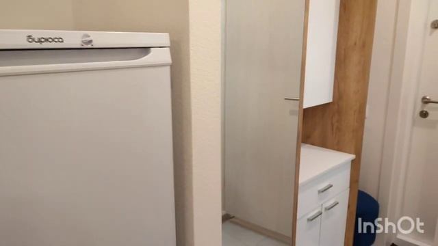 Сдаётся квартира-студия в ЖК Ильинские луга. Без комиссии от собственника! смотреть онлайн