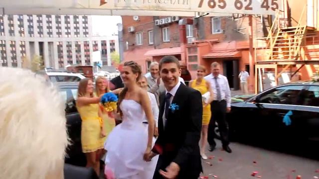 Саша и Катя - ОБЗОРНЫЙ КЛИП смотреть онлайн