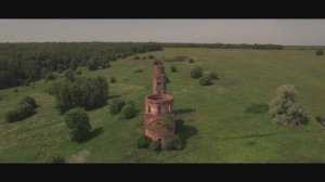 07. Урочище Колпёнка Сосновского района Нижегородской области.mp4
