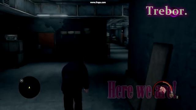 Saints Row: The Third - How to get to the Strip Club / Как попасть в стрип-клуб