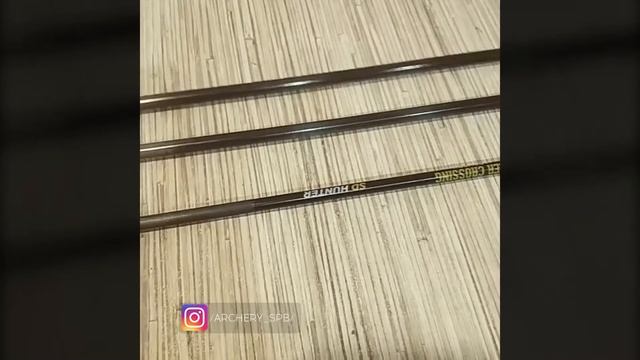 3 полезных совета лучнику [из Instagram] смотреть онлайн