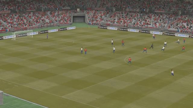 PES 17| MYCLUB | Дорога к первому дивизиону | #3 смотреть онлайн