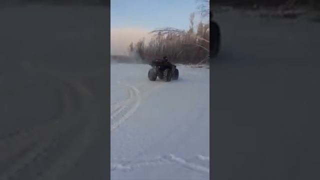 Преобрели квадроцикл сокол смотреть онлайн