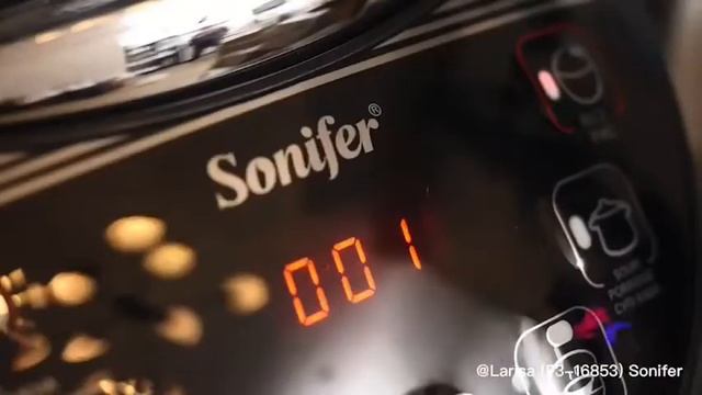 Мультиварка Sonifer SF-4003 смотреть онлайн