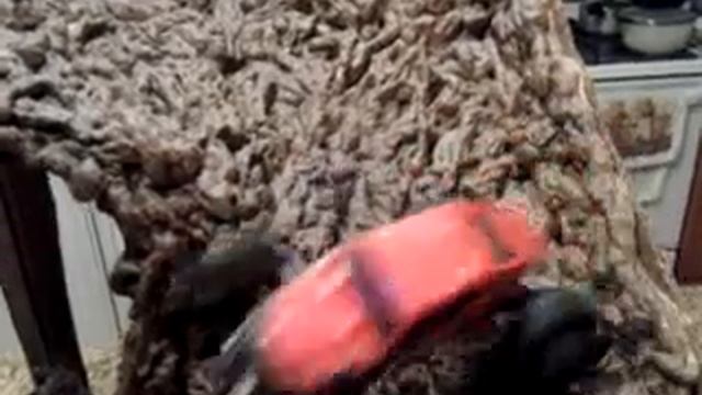 Redcat Racing 1/24 Sumo Crawler Micro RC with mods / upgrades 3 смотреть онлайн