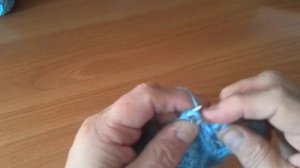 КРАСИВЫЕ РЕЛЬЕФНЫЕ РОМБЫ! Вязание узоров спицами