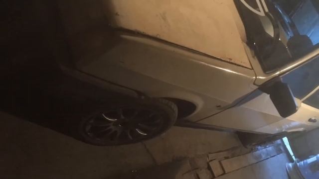 Вторая жизнь ваз2109 смотреть онлайн