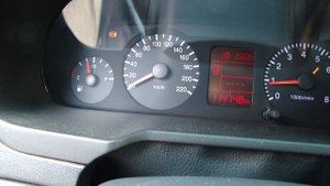 ЗАЗ Форза (ZAZ Forza, Chery A13) Обзор. Отзыв реального владельца. Часть 1.