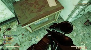 Fallout 76. Миссия «Бесчестная игра». Все подробности прохождение без комментариев и под музыку!