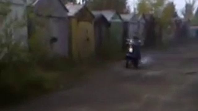 мотороллер тулица 2 смотреть онлайн