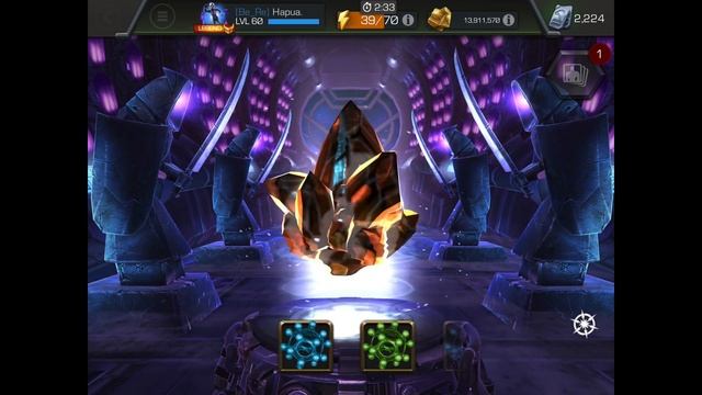 act 8.2 100% rewards opening mcoc смотреть онлайн
