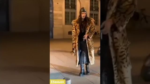 Фрик-Шабаш сборище на Московском