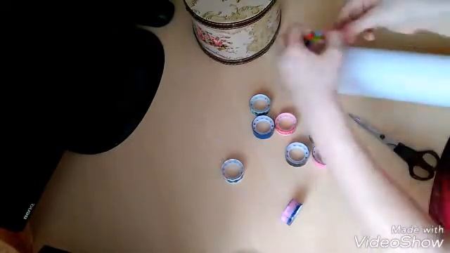 Поделка из Pringles смотреть онлайн