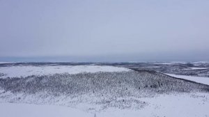 За кумжей и гольцом на Кольский.