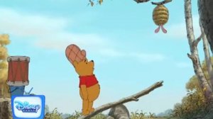 yt1s com   Анимационный фильм Медвежонок Винни и его друзья на Канале Disney 360p