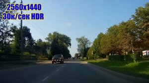 Видеорегистратор AdvoCam FD8 Gold II GPS+ГЛОНАСС - РАСПАКОВКА, ОБЗОР И ТЕСТ