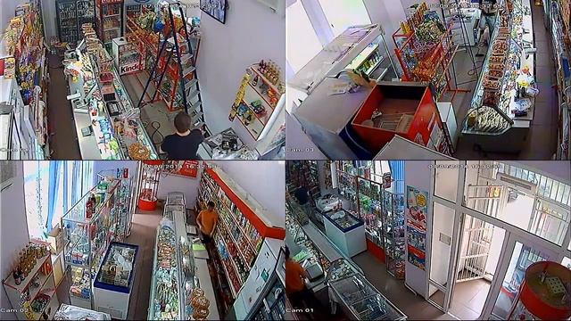 Камеры 1200 ТВЛ смотреть онлайн