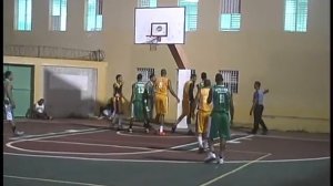 BALONCESTO INTERCALLES CUPES CUESTA VENCIO DR ELDON 81015