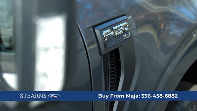 Massive F-150 Selection at Stearns Ford смотреть онлайн