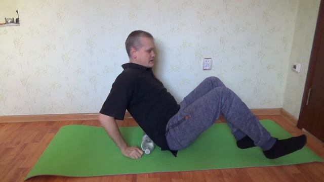 Сколиоз. Как вылечить с помощью упражнений?