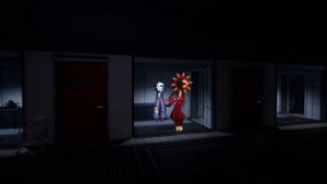 Eclipse Wants to KILL RUIN in VRChat