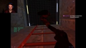 5. Выживут только любовники - Sven Co-op