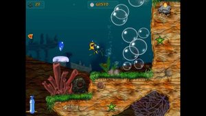 НОВЫЕ СЕКРЕТЫ - Приключения Кенни #2