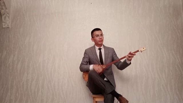 Сәкен Сейфуллин - Тау ішінде смотреть онлайн