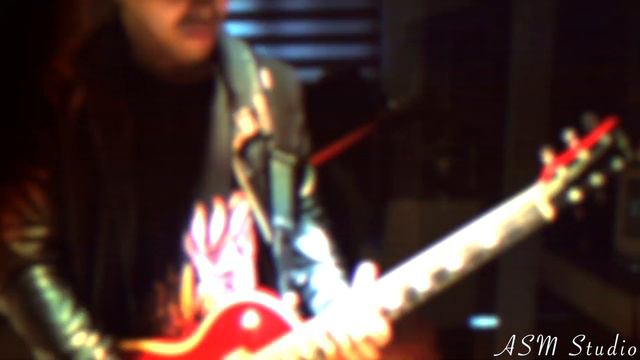 Launchpad x Guitar x Ddj Mixer Mashup | Aaron Remix смотреть онлайн