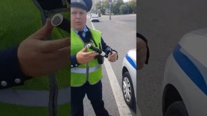 Беспредел ДПС МОСКВЫ! ЭТО ПРОСТО ЖЕСТЬ!